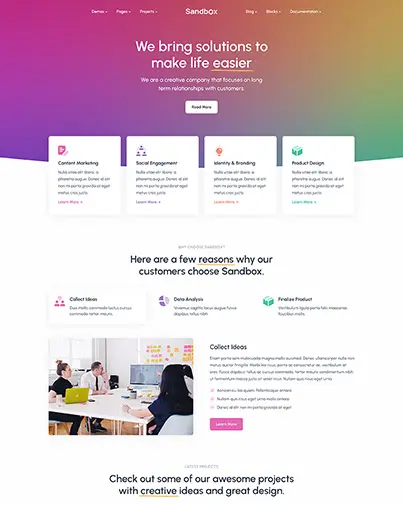 Brand Guidelines Cover