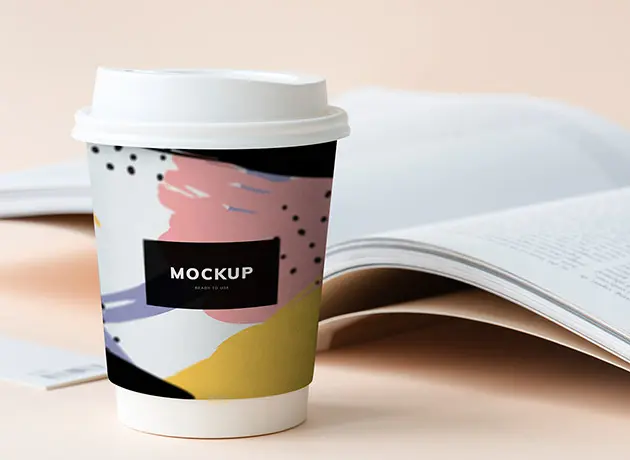 Friendly Packaging Redesign